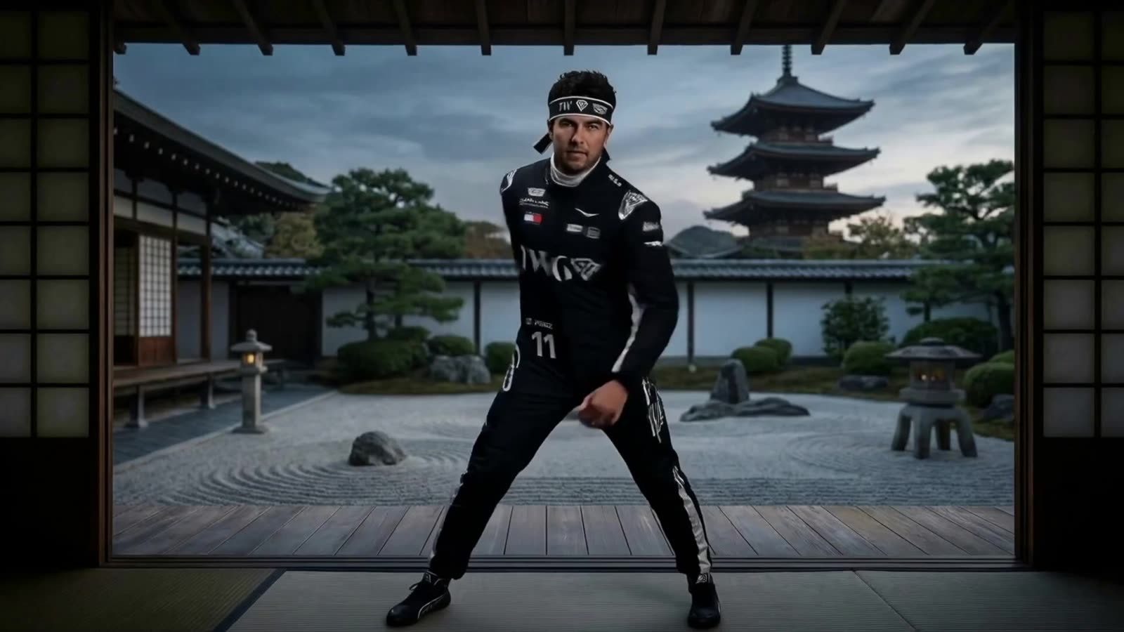 Sean closes the episode looking ahead to Japan