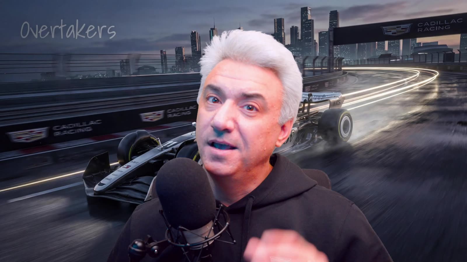 The Sergio ninja outro clip